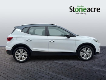 Used SEAT Arona 2024 for sale - 76336479: Photo 2