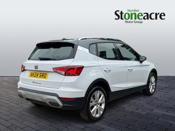 Used SEAT Arona 2024 for sale - 76336479: Photo 3
