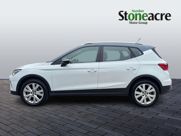 Used SEAT Arona 2024 for sale - 76336479: Photo 6