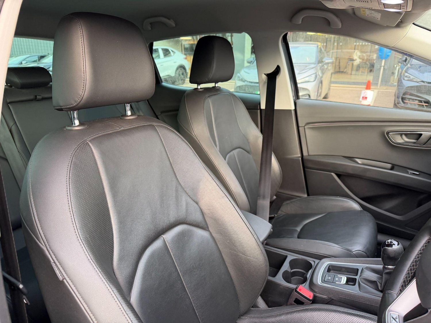 Used SEAT Leon 2020 for sale - 78204419: Photo 13