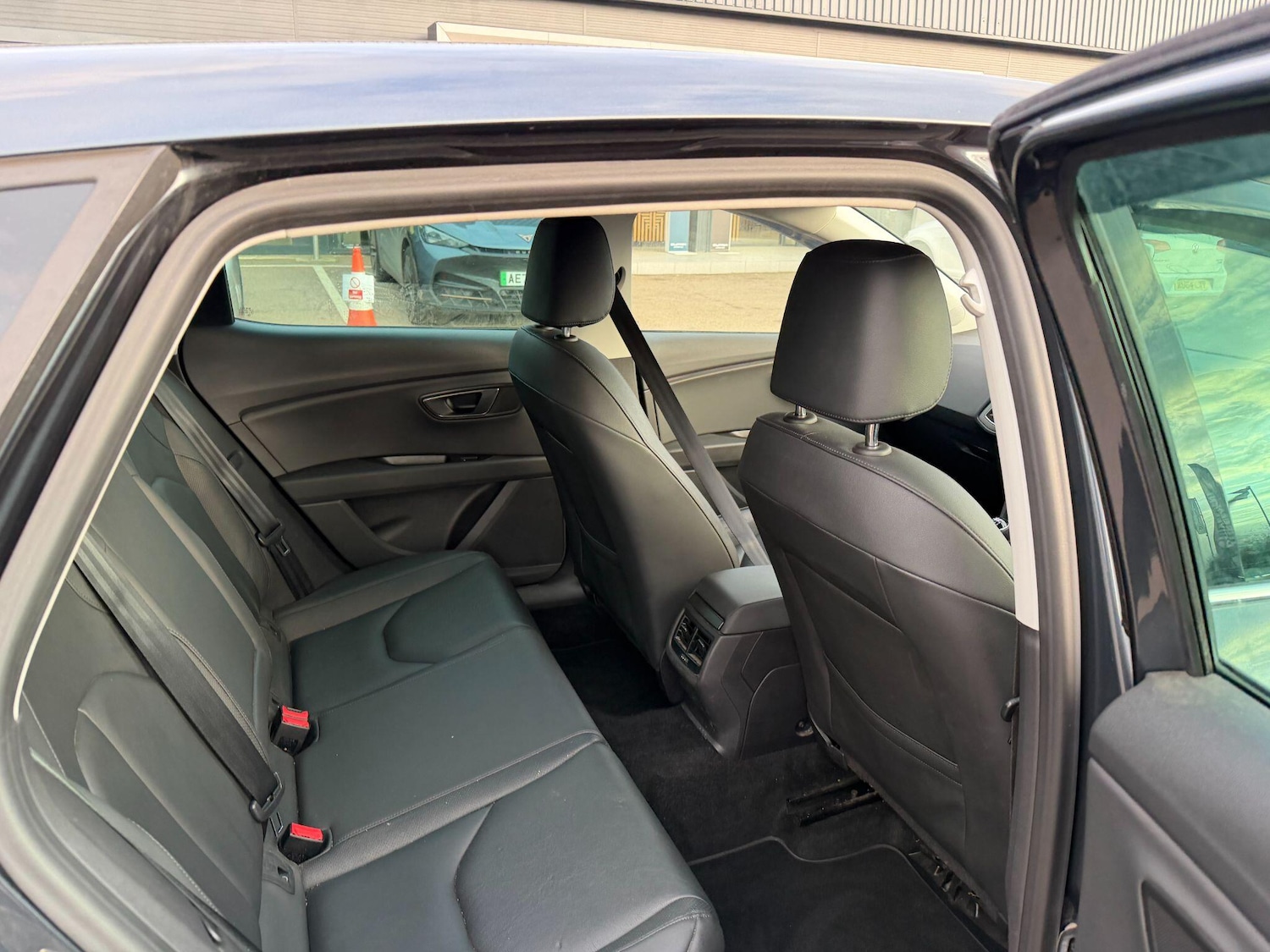 Used SEAT Leon 2020 for sale - 78204419: Photo 15