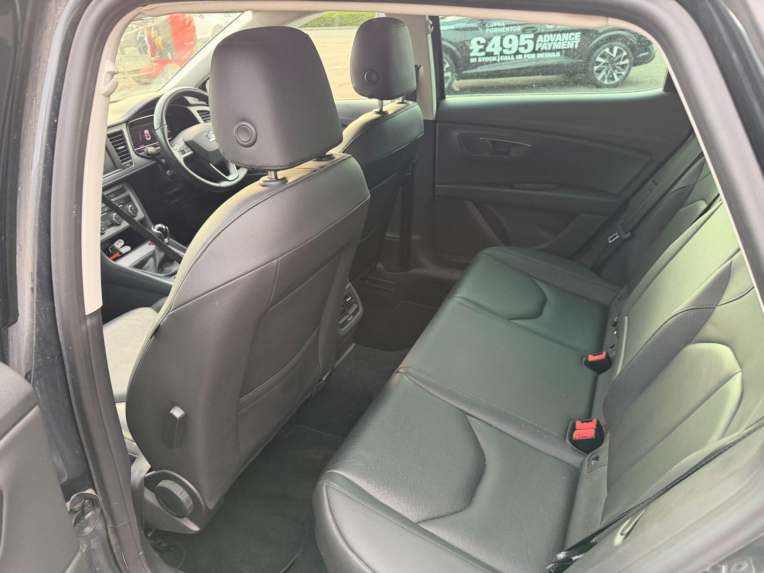 Used SEAT Leon 2020 for sale - 78204419: Photo 16