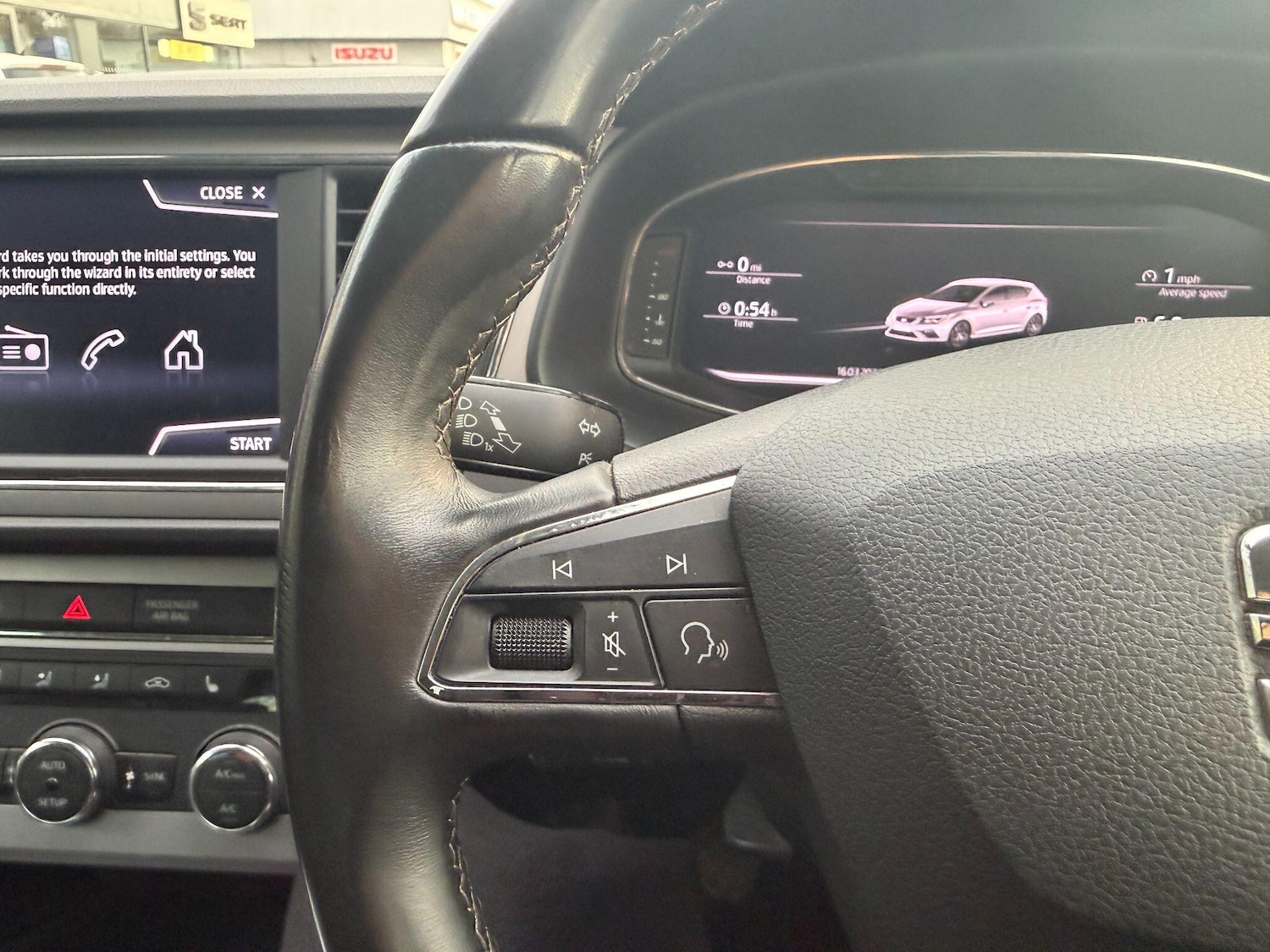 Used SEAT Leon 2020 for sale - 78204419: Photo 18