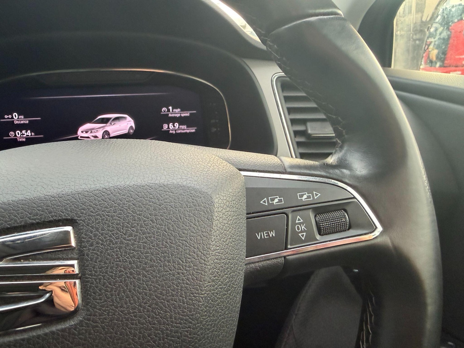 Used SEAT Leon 2020 for sale - 78204419: Photo 19