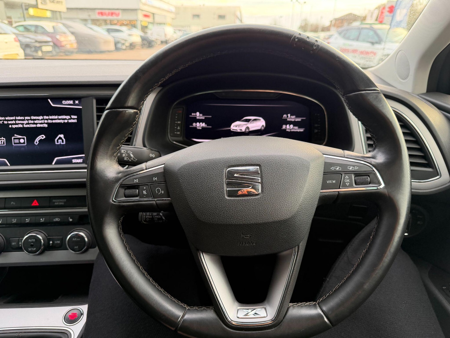 Used SEAT Leon 2020 for sale - 78204419: Photo 26