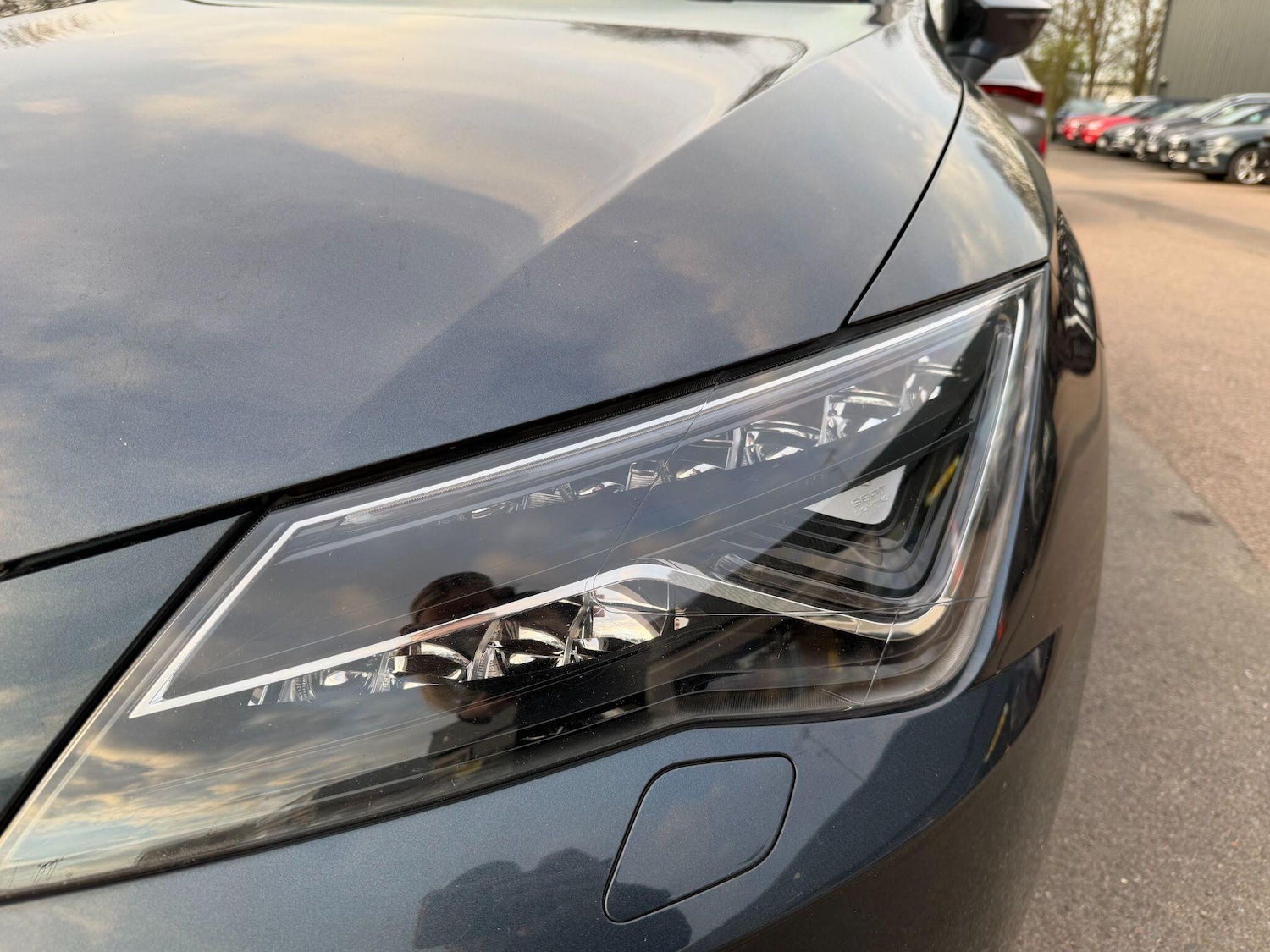 Used SEAT Leon 2020 for sale - 78204419: Photo 28