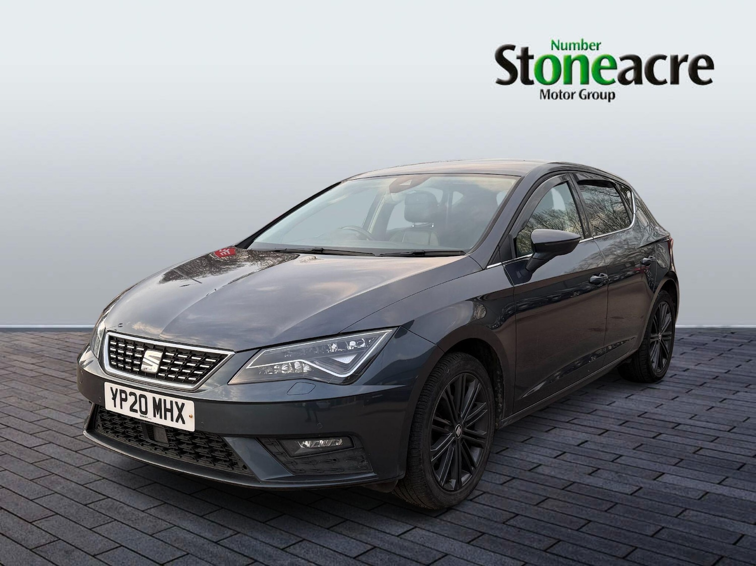 Used SEAT Leon 2020 for sale - 78204419: Photo 3