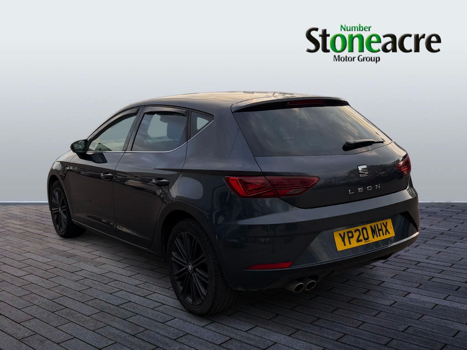 Used SEAT Leon 2020 for sale - 78204419: Photo 4