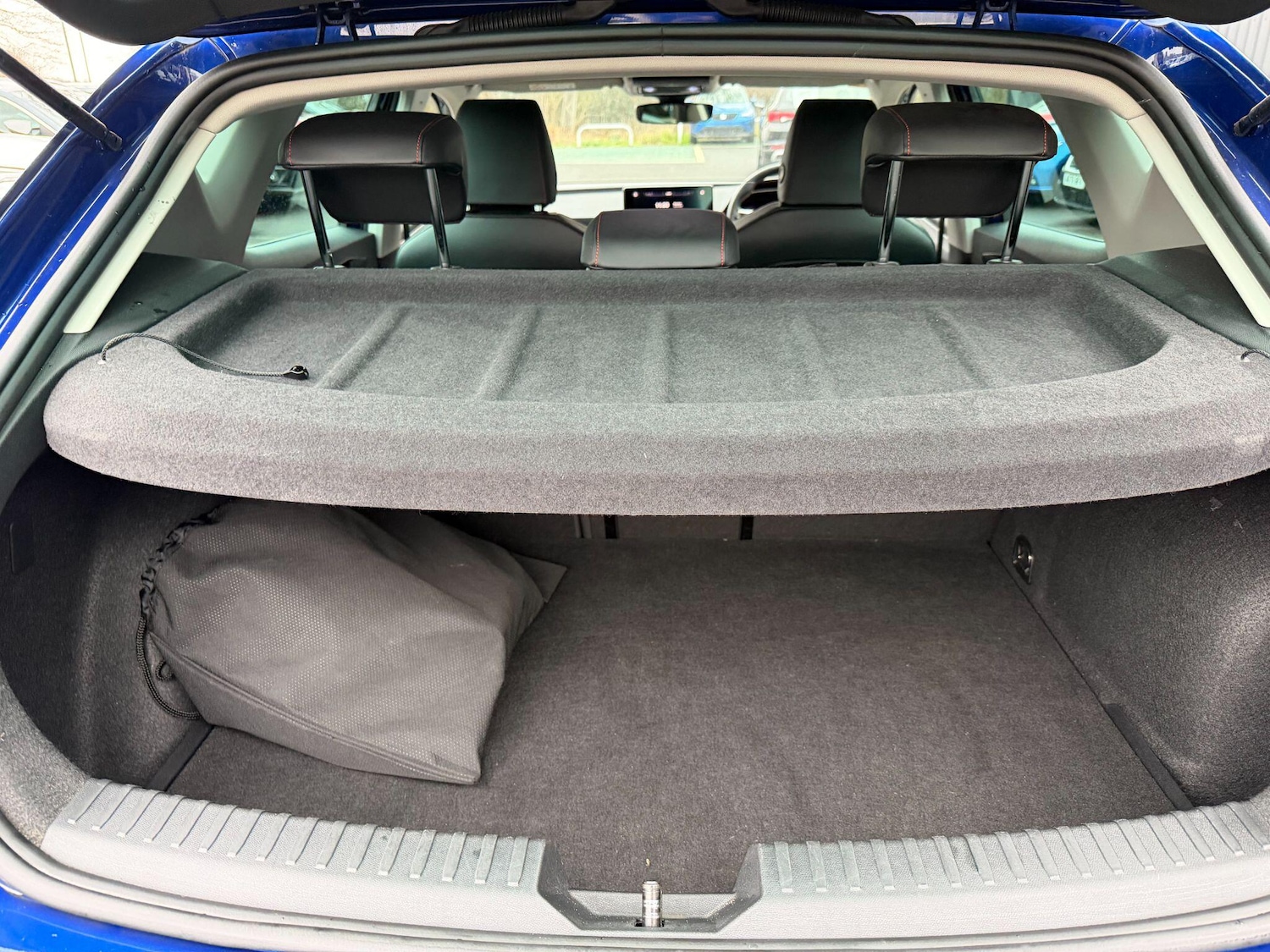 Used SEAT Leon 2020 for sale - 77469338: Photo 10