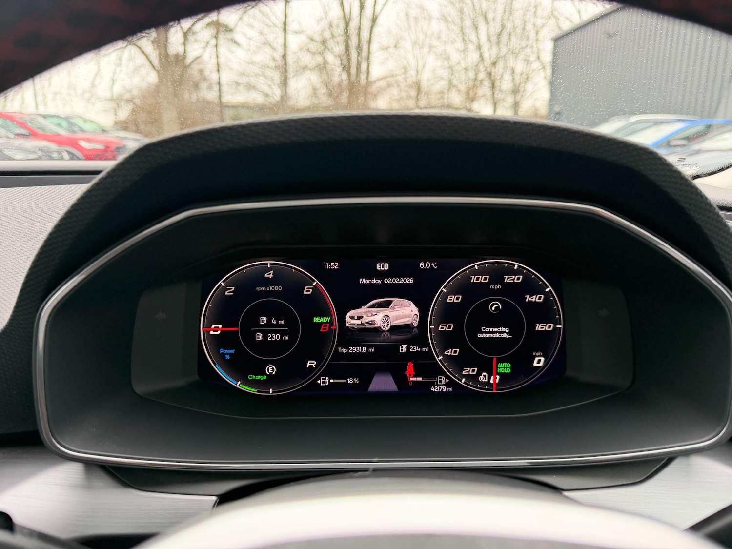 Used SEAT Leon 2020 for sale - 77469338: Photo 11