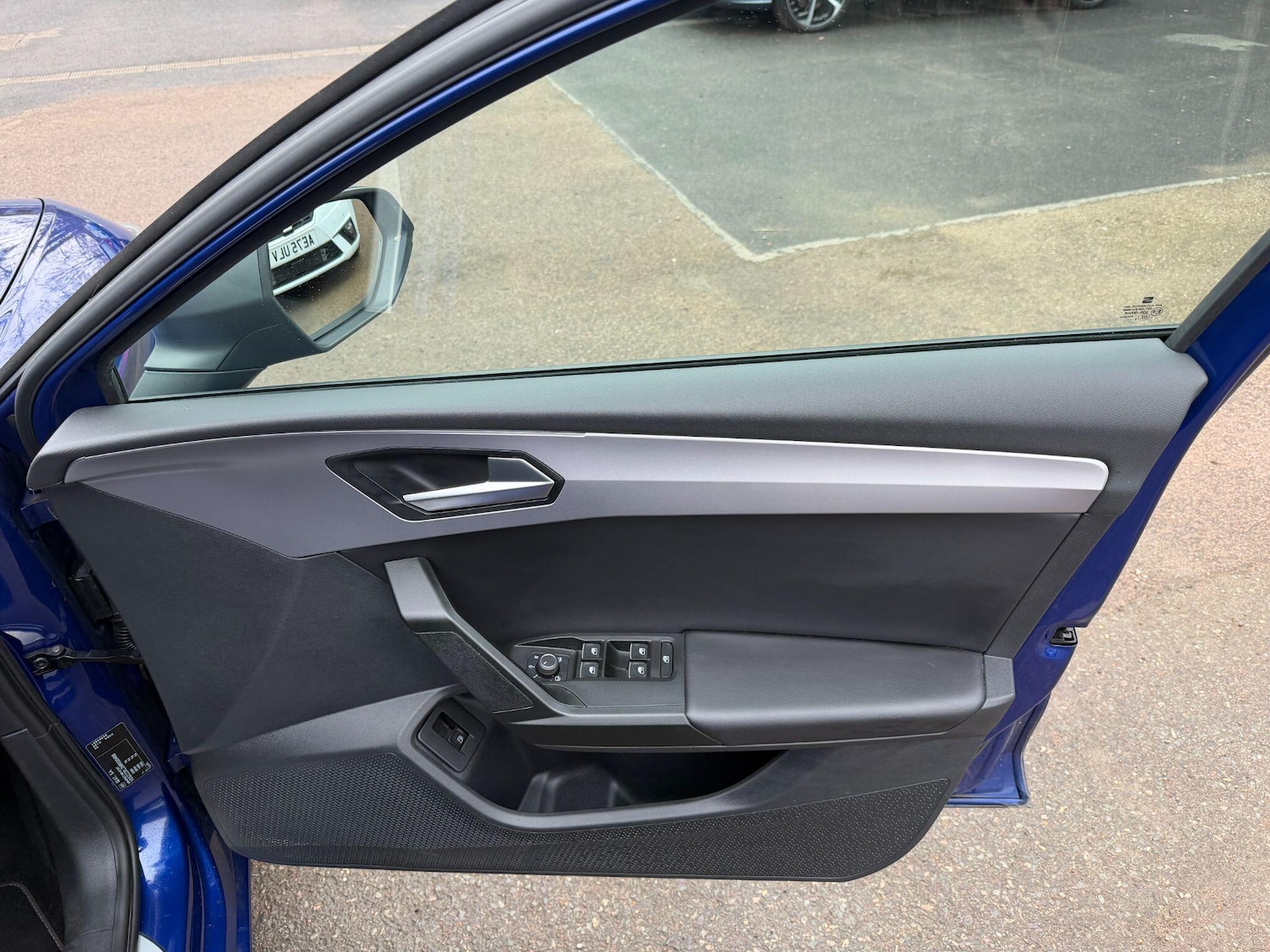 Used SEAT Leon 2020 for sale - 77469338: Photo 13