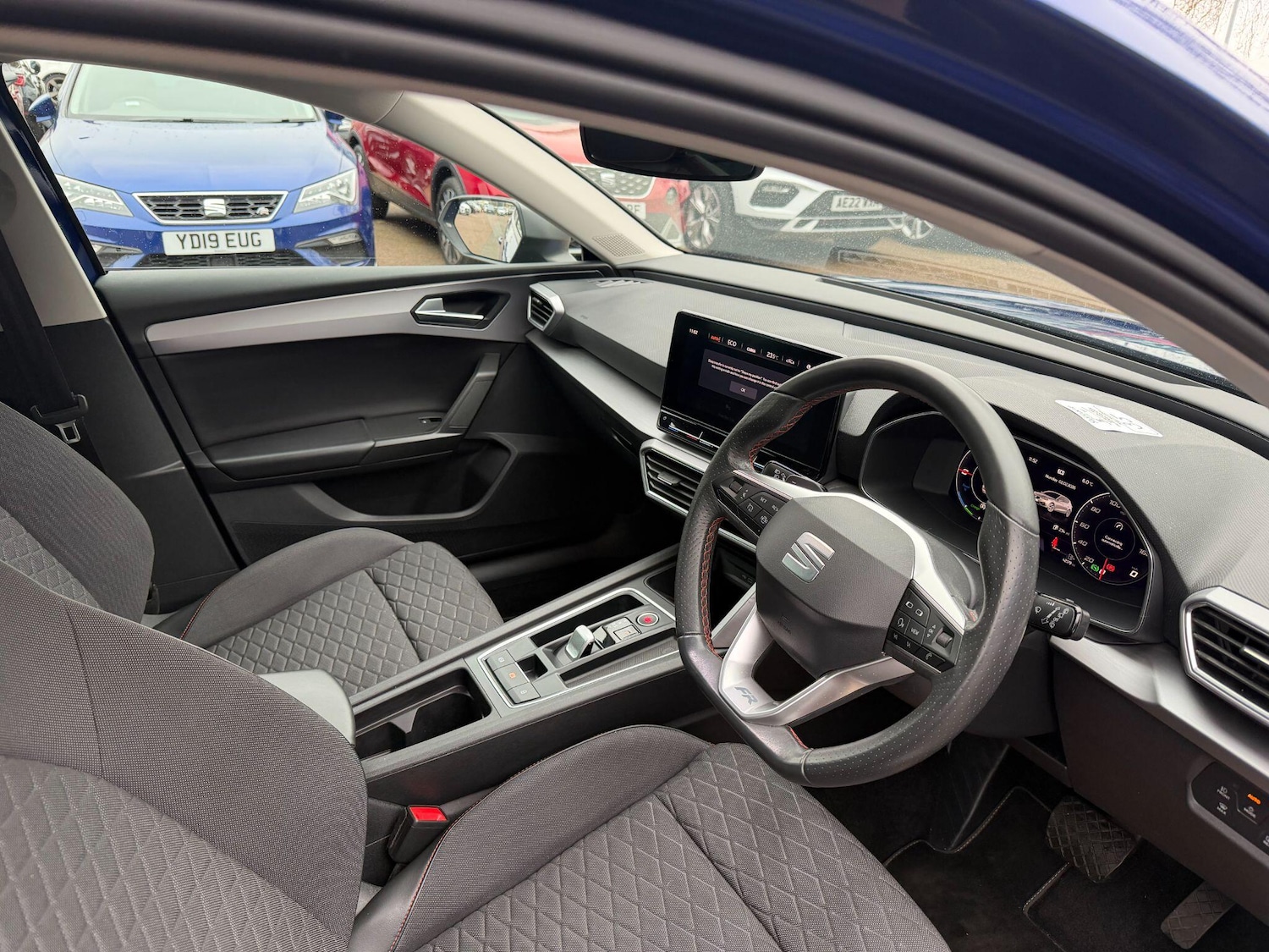 Used SEAT Leon 2020 for sale - 77469338: Photo 14