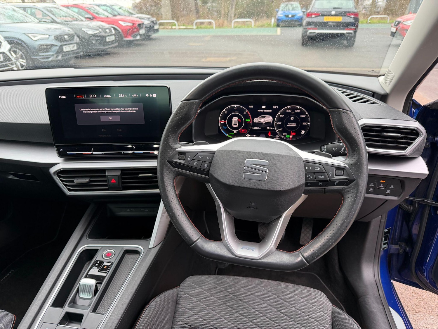 Used SEAT Leon 2020 for sale - 77469338: Photo 15