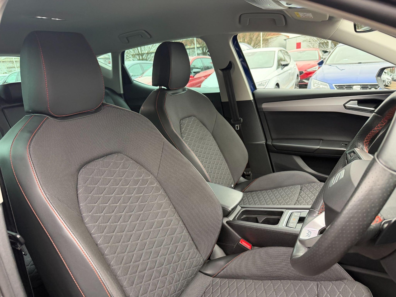 Used SEAT Leon 2020 for sale - 77469338: Photo 16