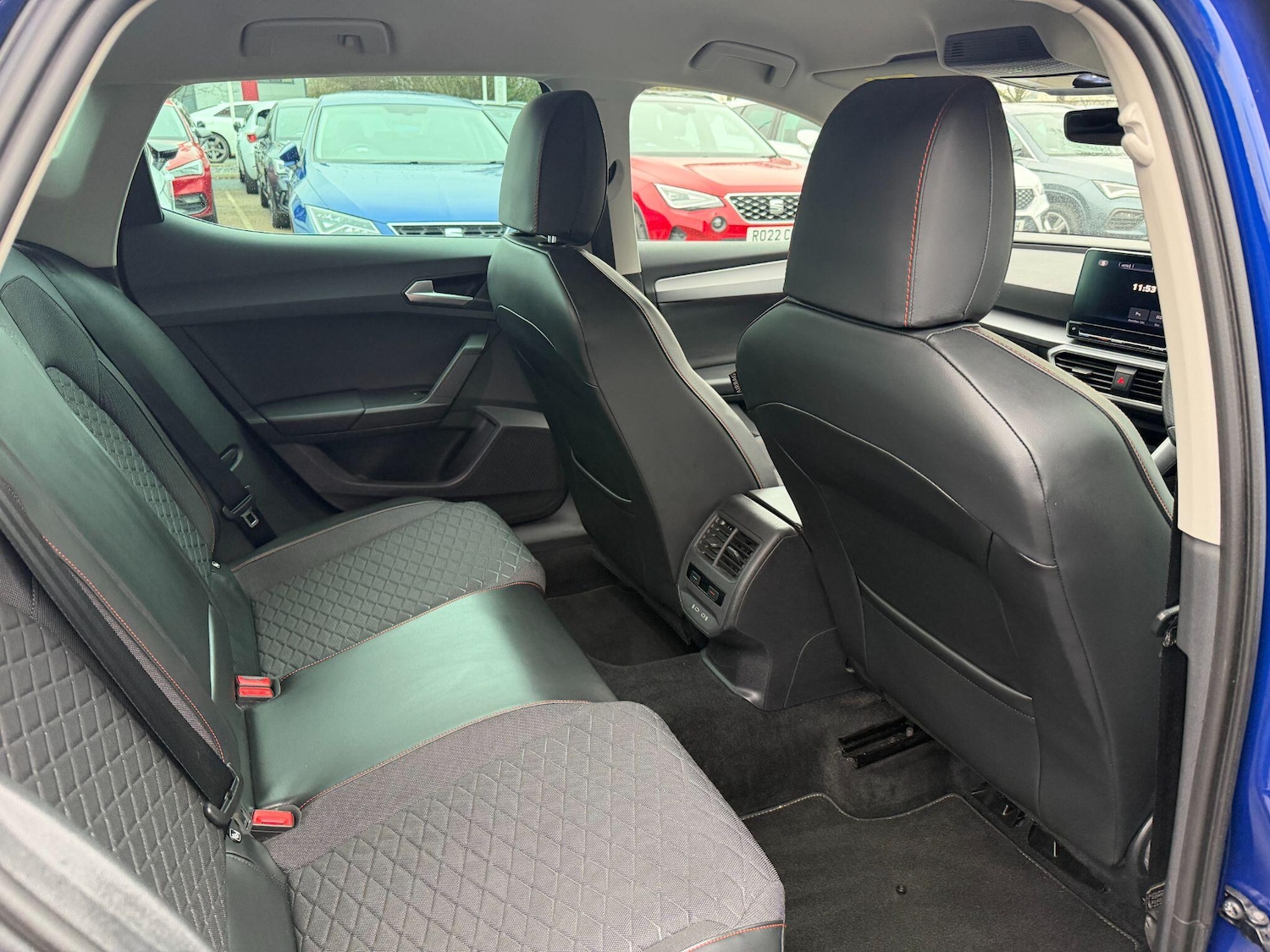 Used SEAT Leon 2020 for sale - 77469338: Photo 18