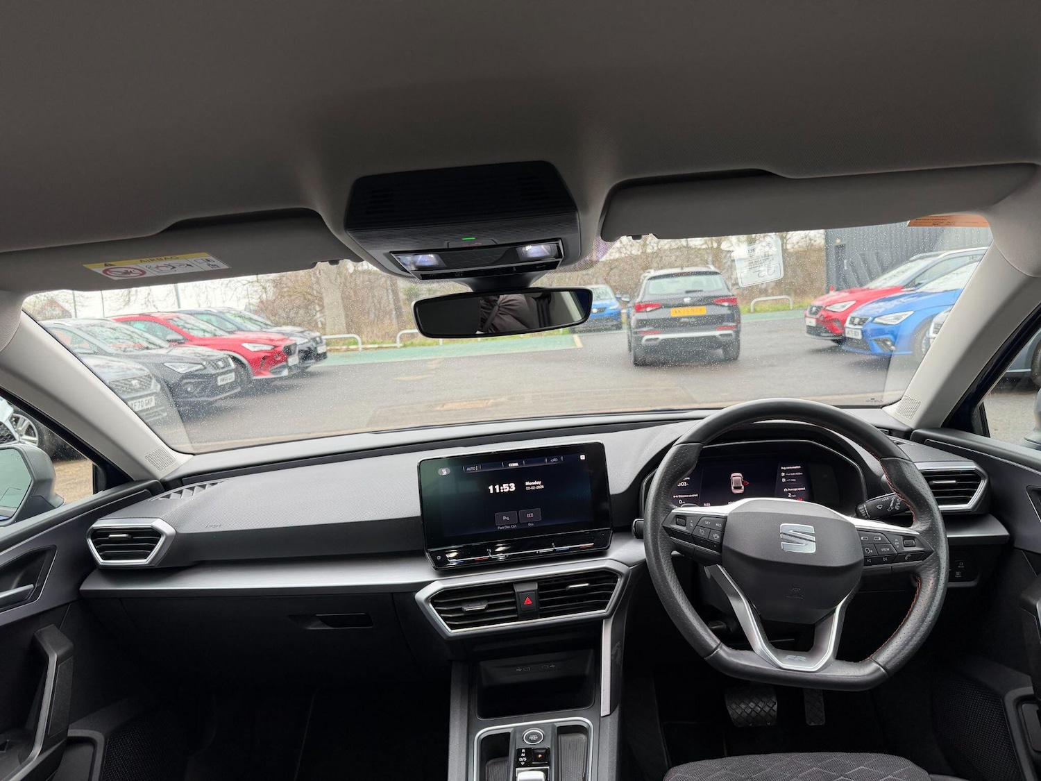 Used SEAT Leon 2020 for sale - 77469338: Photo 19