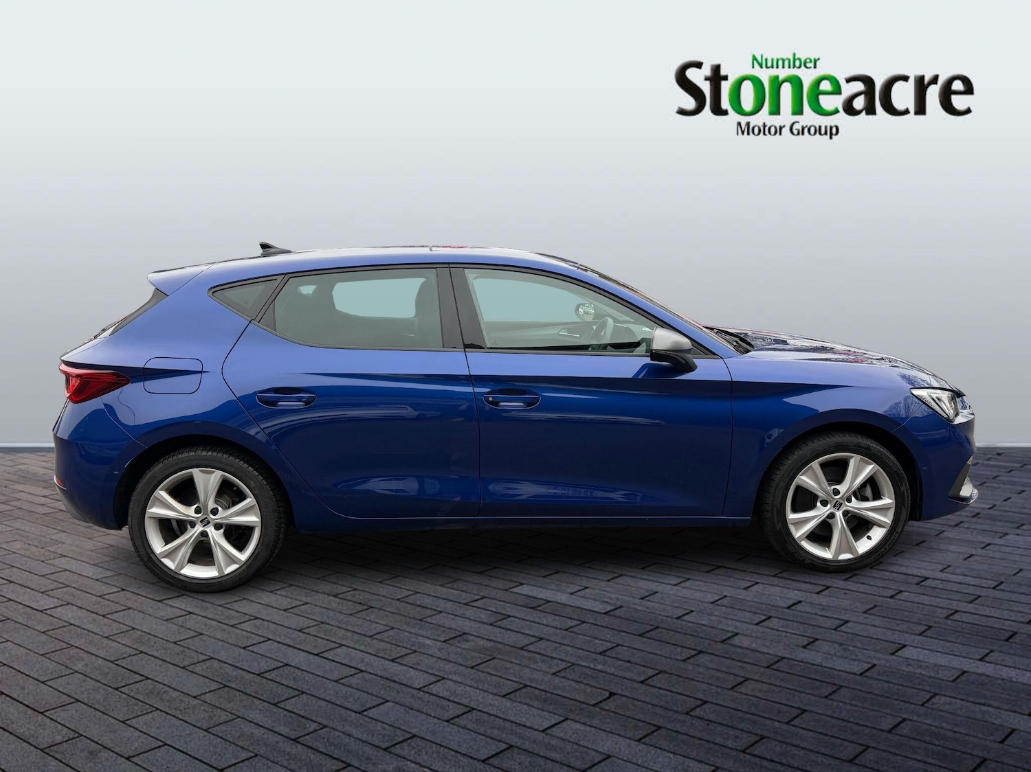 Used SEAT Leon 2020 for sale - 77469338: Photo 2