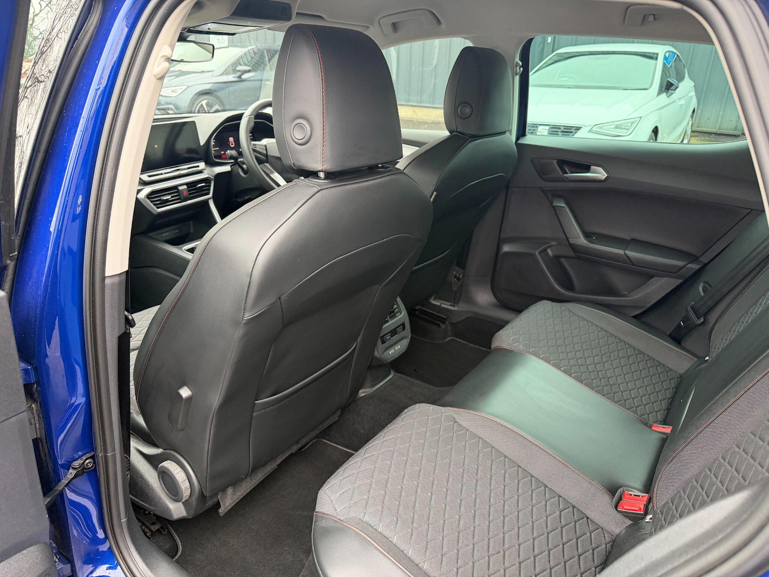 Used SEAT Leon 2020 for sale - 77469338: Photo 20