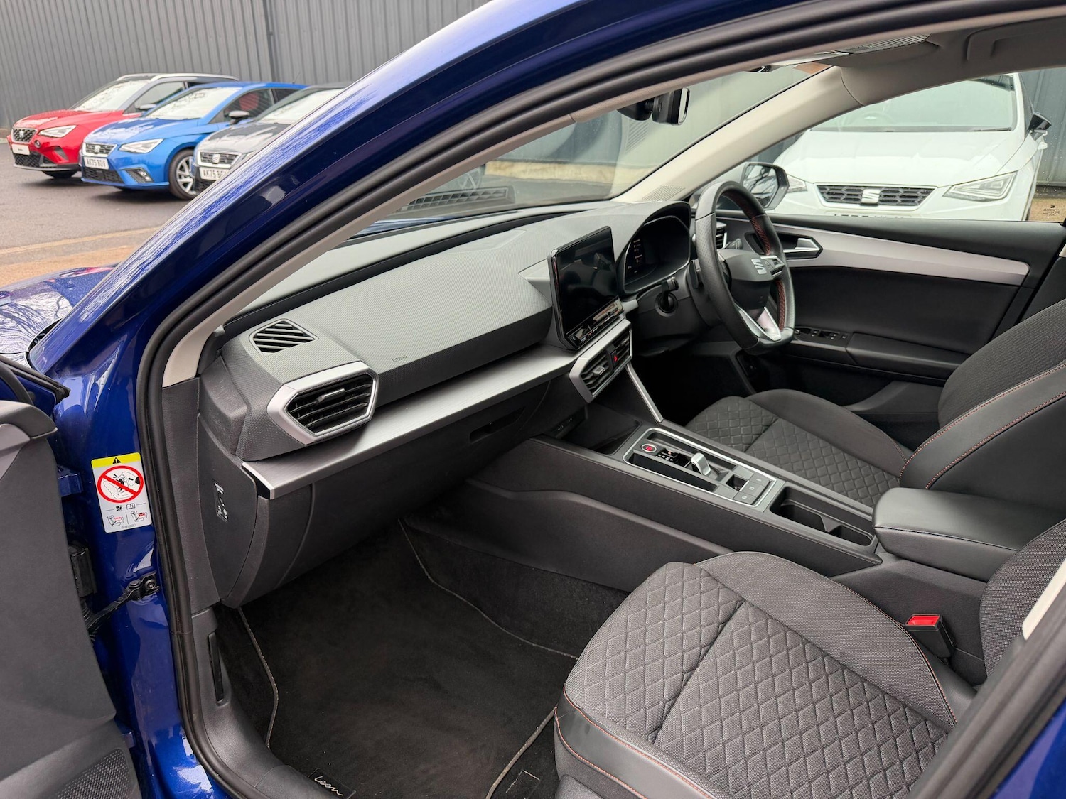 Used SEAT Leon 2020 for sale - 77469338: Photo 21