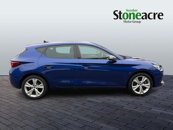 Used SEAT Leon 2020 for sale - 77469338: Photo