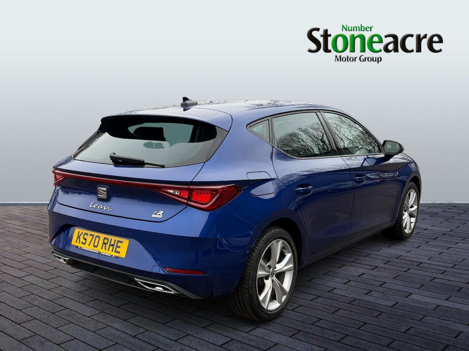 Used SEAT Leon 2020 for sale - 77469338: Photo 3