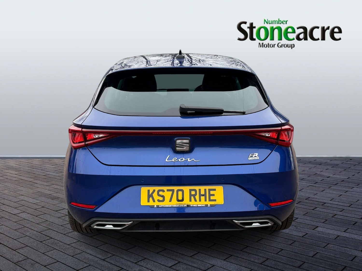 Used SEAT Leon 2020 for sale - 77469338: Photo 4