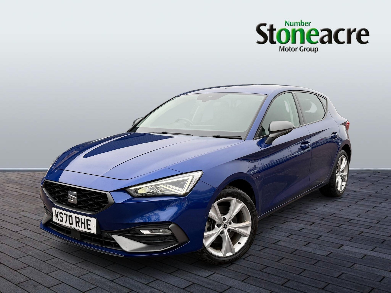 Used SEAT Leon 2020 for sale - 77469338: Photo 7
