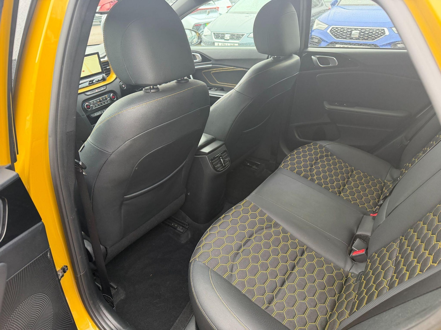 Used Kia XCeed 2020 for sale - 77658793: Photo 22