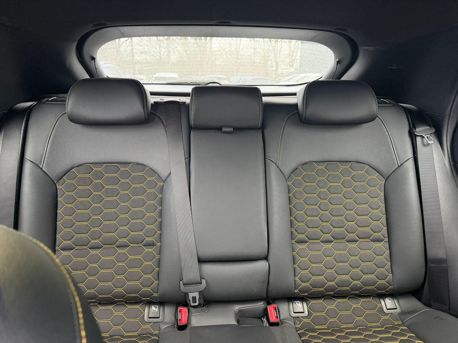 Used Kia XCeed 2020 for sale - 77658793: Photo 23