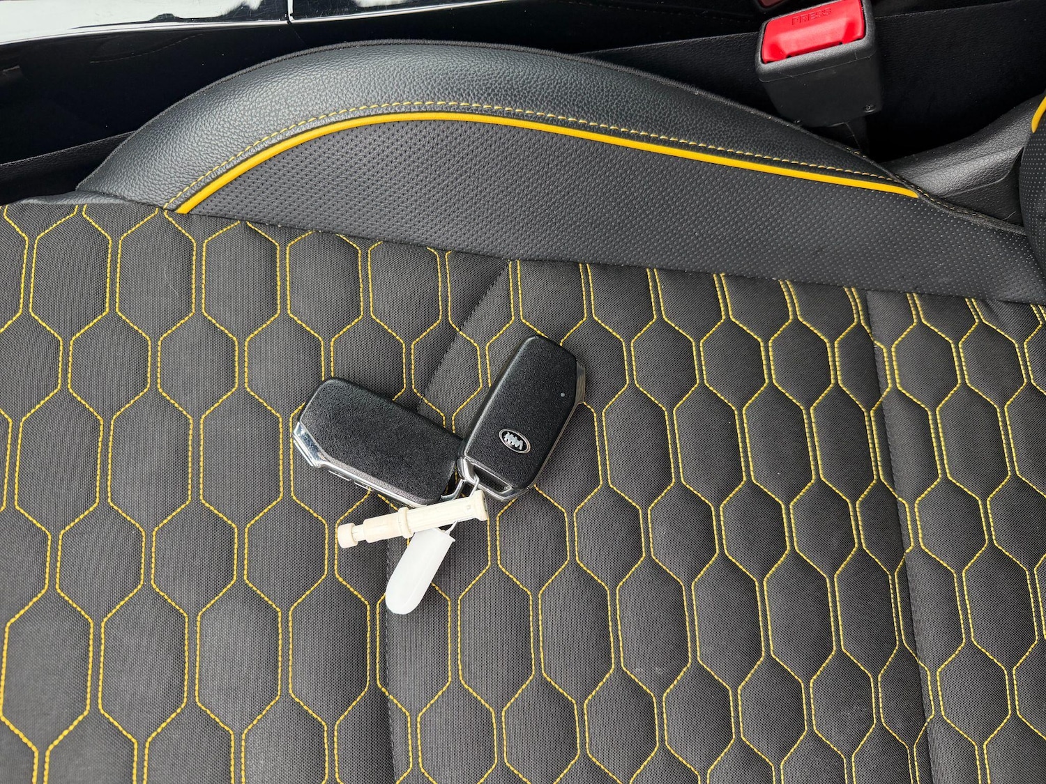 Used Kia XCeed 2020 for sale - 77658793: Photo 24