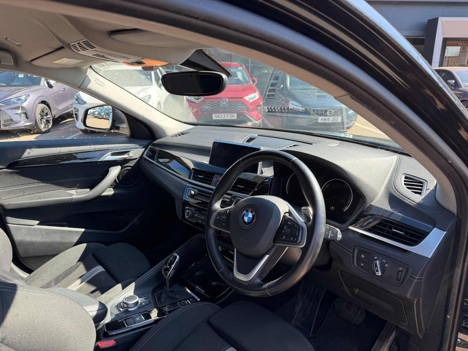 Used BMW X2 2020 for sale - 78220029: Photo 3