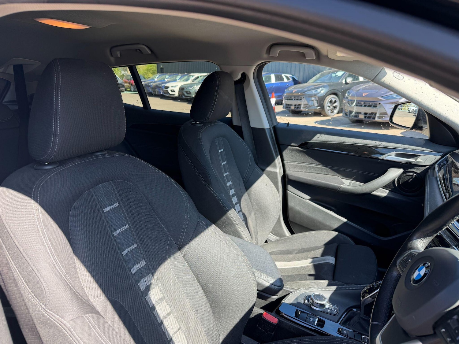 Used BMW X2 2020 for sale - 78220029: Photo 4