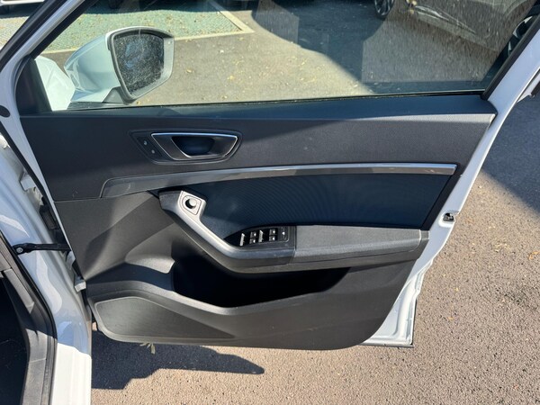 Used SEAT Ateca 2016 for sale - 76189916: Photo 13