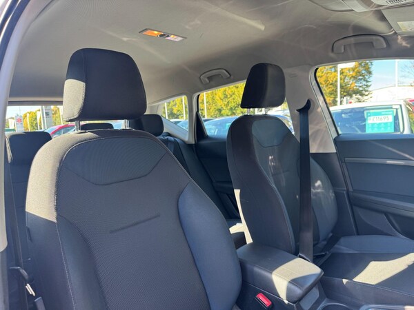 Used SEAT Ateca 2016 for sale - 76189916: Photo 15