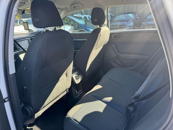 Used SEAT Ateca 2016 for sale - 76189916: Photo 19