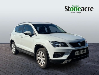 SEAT - Ateca