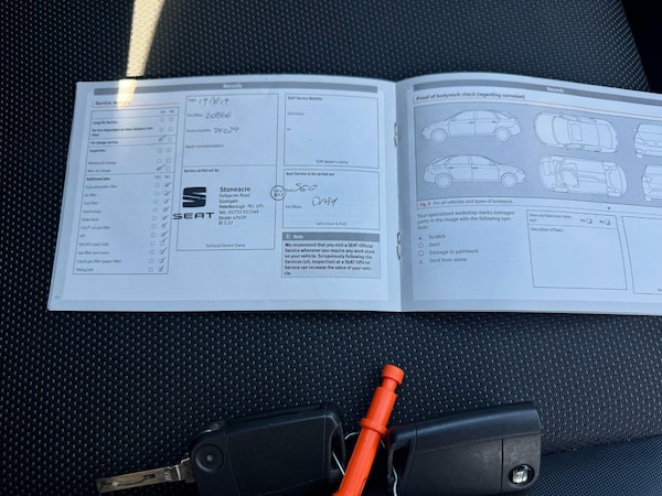 Used SEAT Ateca 2016 for sale - 76189916: Photo 25