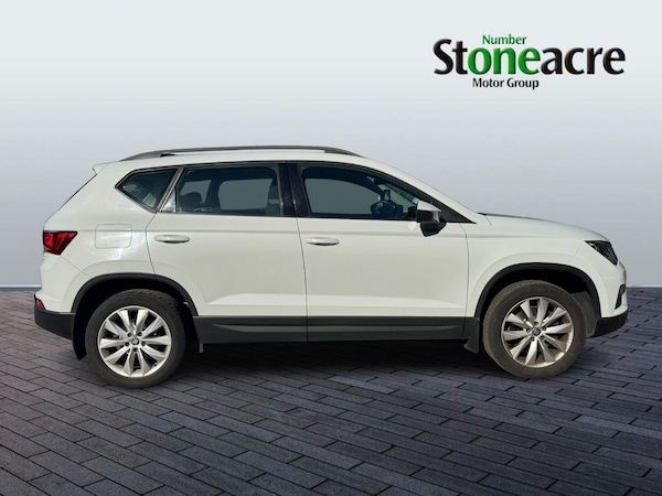 Used SEAT Ateca 2016 for sale - 76189916: Photo 2