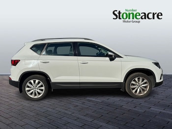 Used SEAT Ateca 2016 for sale - 76189916: Photo 2
