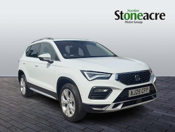SEAT - Ateca
