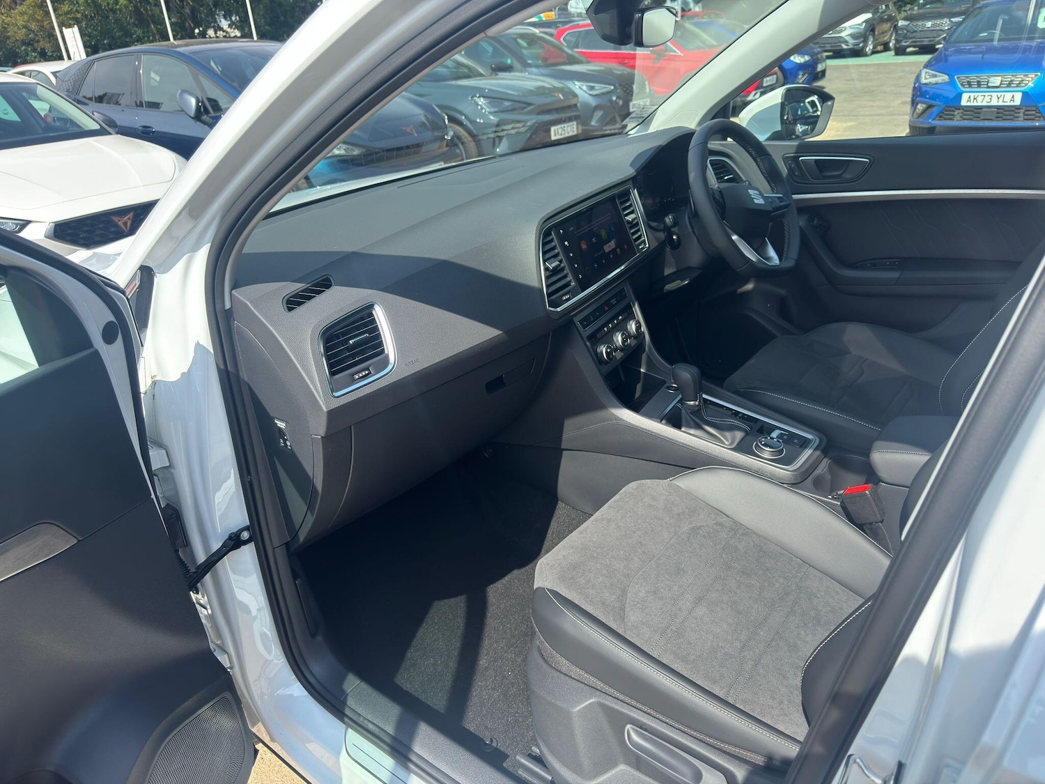 Vehicle 24