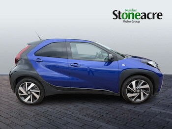 Used Toyota Aygo X 2022 for sale - 78878169: Photo