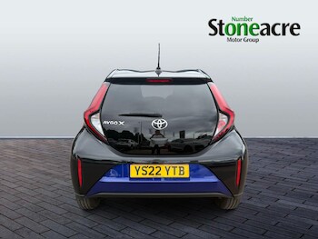 Used Toyota Aygo X 2022 for sale - 78878169: Photo