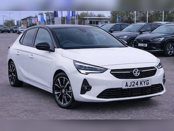 Used Vauxhall Corsa 2024 for sale - 78334678: Photo