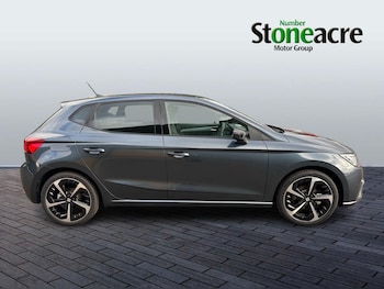 Used SEAT Ibiza 2025 for sale - 76389342: Photo