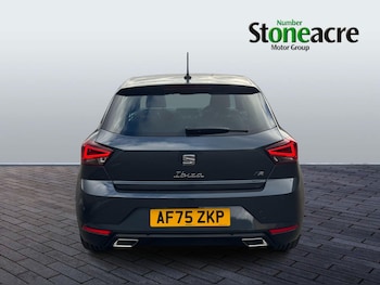 Used SEAT Ibiza 2025 for sale - 76389342: Photo