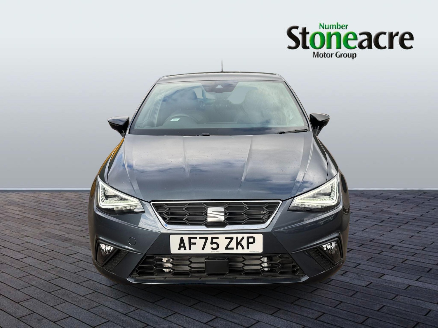 Used SEAT Ibiza 2025 for sale - 76389342: Photo 8