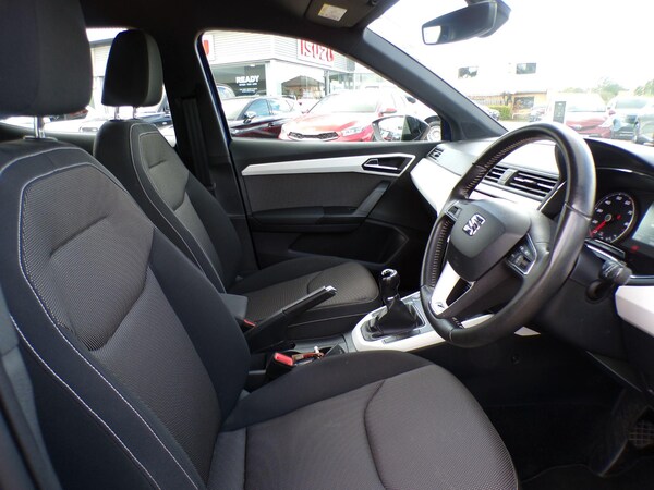 Used SEAT Arona 2019 for sale - 76200536: Photo 10