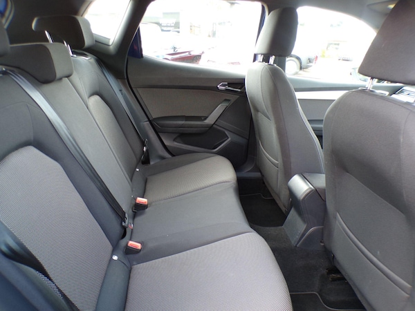 Used SEAT Arona 2019 for sale - 76200536: Photo 11