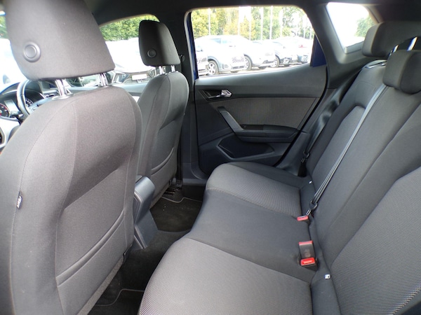 Used SEAT Arona 2019 for sale - 76200536: Photo 12